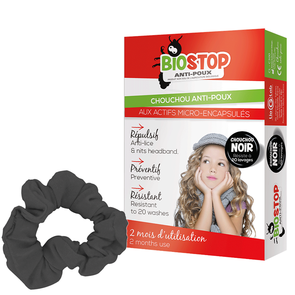 ChouChou Anti-Poux