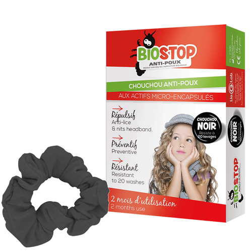 ChouChou Anti-Poux